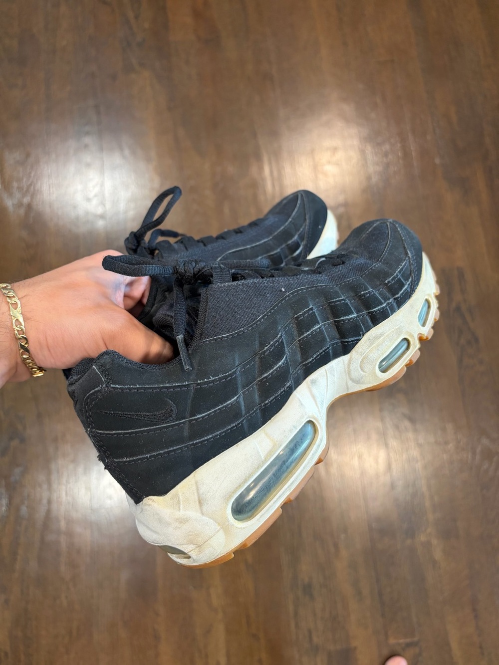 Nike Women’s Air Max 95s